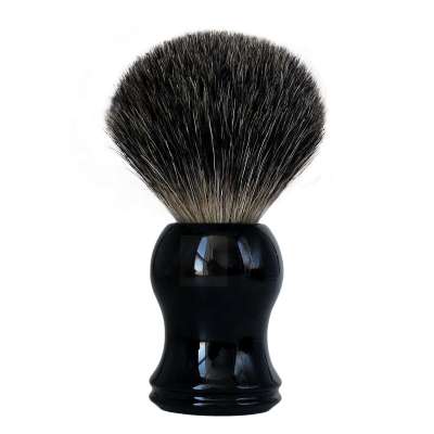 Hot selling custom pure badger hair bulk shaving brushes